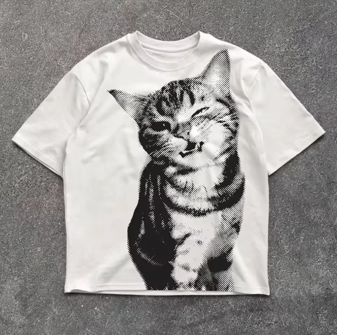 Marketing & Print Materials - Merchandise sample 4